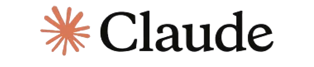 Claude AI logo