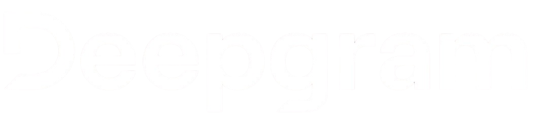Deepgram logo
