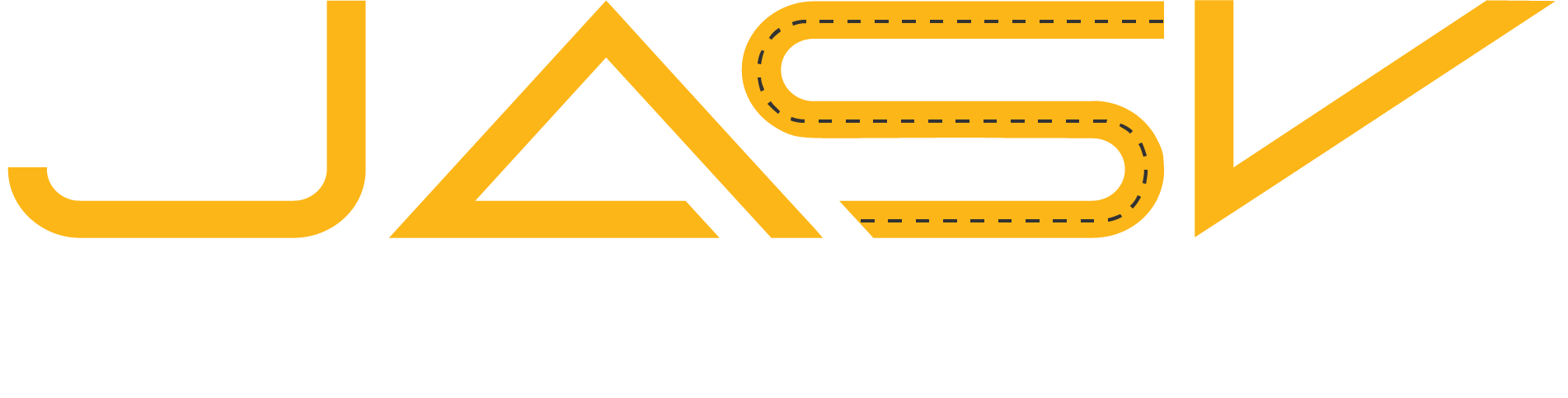 JASK Autoparts Logo