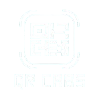 QR Cabs Logo