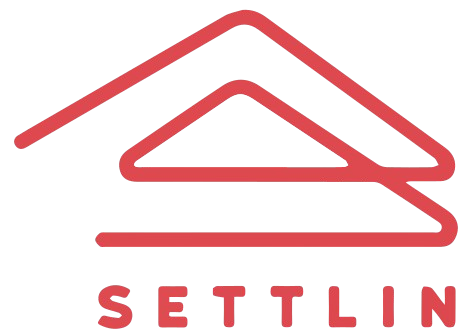 Settlin Logo